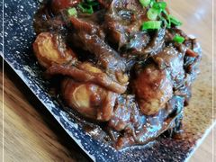 -杨妈妈粥店(滑翔路店)
