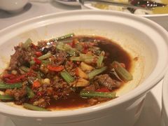 -兰湘子·湘菜小炒(石家庄万象城店)