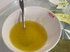 -闻道食府烙饼卷带鱼(原车耳营店原大觉寺店)