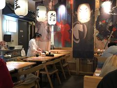 -沼津港渔市(宏伊国际广场店)