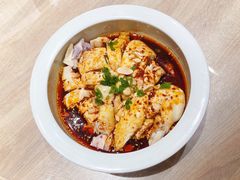 -味莊·青岛菜(云霄路店)