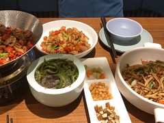 -付小姐在成都(中山公园店)