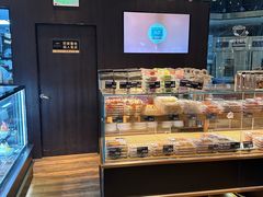 -FANEN法念·烘焙·甜点(万象城店)