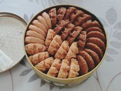 -珍妮曲奇聪明小熊(尖沙咀店)