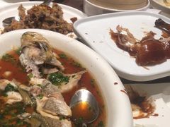 -江南·JIANGNAN(北京歌华开元大酒店)
