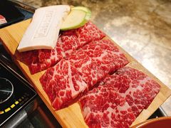 -喜来稀肉(旺角广华街店)