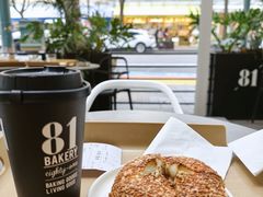 -81BAKERY(大学路店)