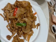 -常州逸高酒店-中餐厅