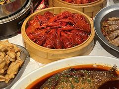 -靓靓蒸虾·头牌蒸虾(雪松路总店)