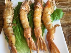 -喜越泰莱·泰越料理(海逸新天地店)