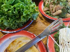 -石记老北京炙子烤肉(松园店)
