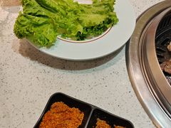-炭之家·齐齐哈尔非遗烤肉·鲜切直供(中央大街店)