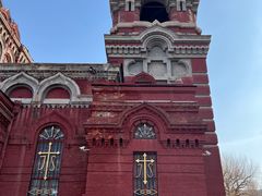 -圣·阿列克谢耶夫教堂