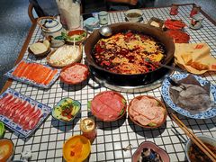 -董眼镜火锅(洪崖洞总店)