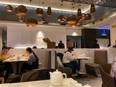 大堂-喜鼎海胆水饺(柏威年购物中心店)