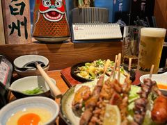 -九州酒场ひこぞう(1号店)