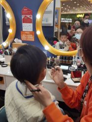 -海马体家庭照相馆(杭州萧山万象汇店)