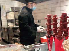 -黑色经典臭豆腐·湖南特产(坡子街店)