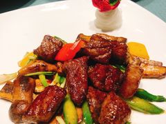 -皇朝会.经典传统粤菜(外滩店)