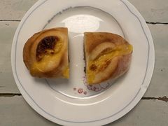 -MORNING GOOD Bistro(翰林府店)