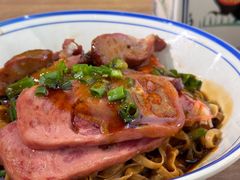 -亞婆井·劲抽面食(铂顿城店)