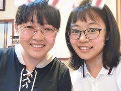 -东吉馆韩式餐厅(八经街总店)