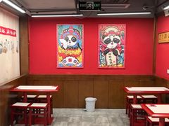 -71号豆汤饭·成都小馆(红牌楼店)
