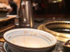 老干杯鴨肝釜饭-老乾杯和牛烧肉(王府中环店)