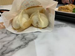 牛肉水煎包-当家水煎包·牛肉汤(浦江店)