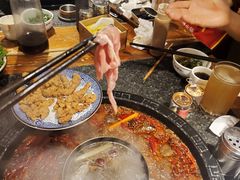 -陈眼镜火锅(总店)