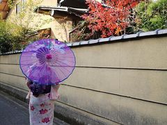 -京都和服体验 梦馆(五条店)