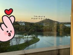 -佘山世茂艾美·御珍轩中餐厅