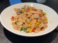 -赠李白·如诗的川味(余杭万达广场店)