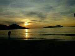 -西涌国际滨海旅游区