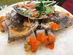 -皇朝海鲜酒店
