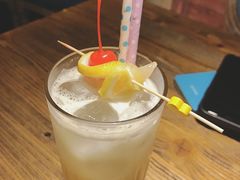 雪球-胡桃里音乐酒馆(环亚凯瑟琳广场店)