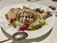醉富贵虾-誉珑轩