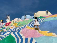 -漳州滨海火山岛自然生态风景区