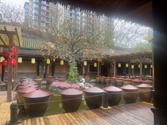 -土灶人家柴火鸡(都江堰店)