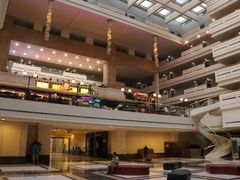 -桂林喜来登饭店雅琴餐厅