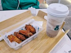 -SENTEA森茶(麦地丽日店)