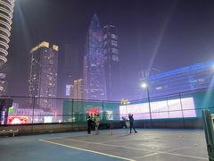 -快乐网球俱乐部(观音桥店)