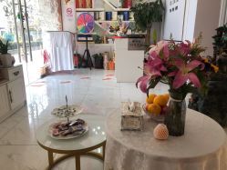 -奥丽维娅美容养生会所