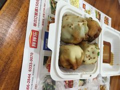 小杨生煎(乐虹坊店)-小杨生煎(乐坊虹井店)
