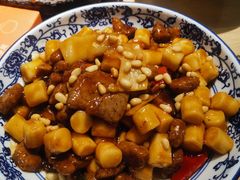 -兔爸私家小厨(新北万达店)