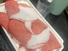 -金刚山(学府路店)