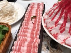 -大舜国风· 和牛火锅(绮霞街店)