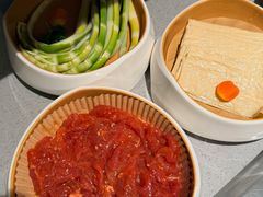 -海底捞火锅(老城根店)