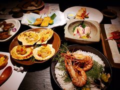 -花潮料理艺食馆(成都万象城店)