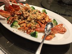 -上海人家花樣年华(中山公园店)